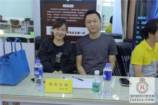 校招进行时：百家校企合作，就业无忧！