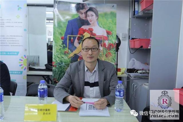校招进行时：百家校企合作，就业无忧！