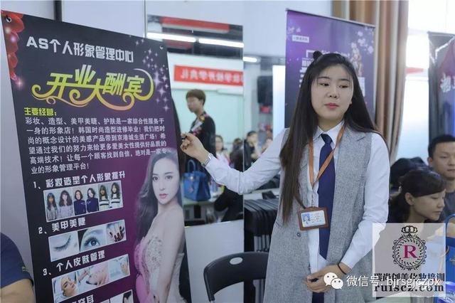 校招进行时：百家校企合作，就业无忧！
