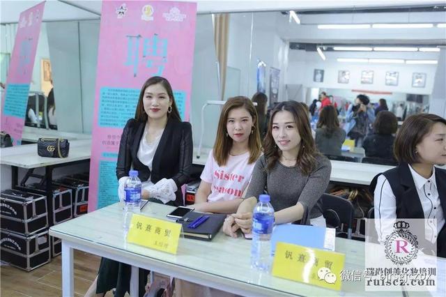 校招进行时：百家校企合作，就业无忧！