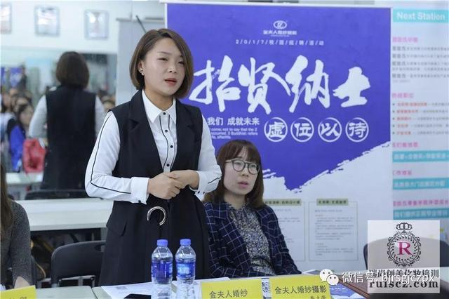 校招进行时：百家校企合作，就业无忧！
