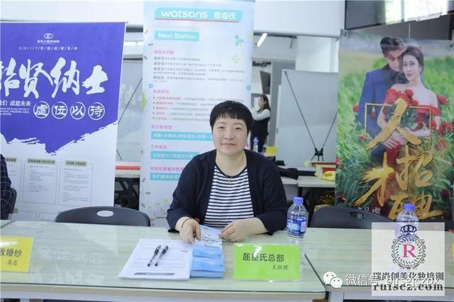 校招进行时：百家校企合作，就业无忧！