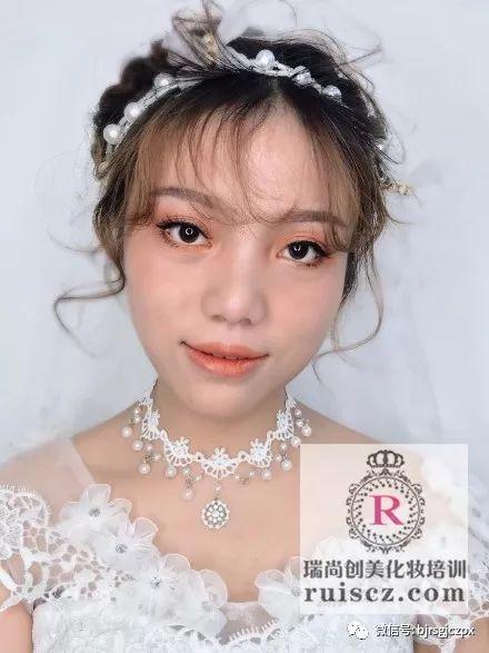 瑞尚创美:学员5月份月考作品欣赏