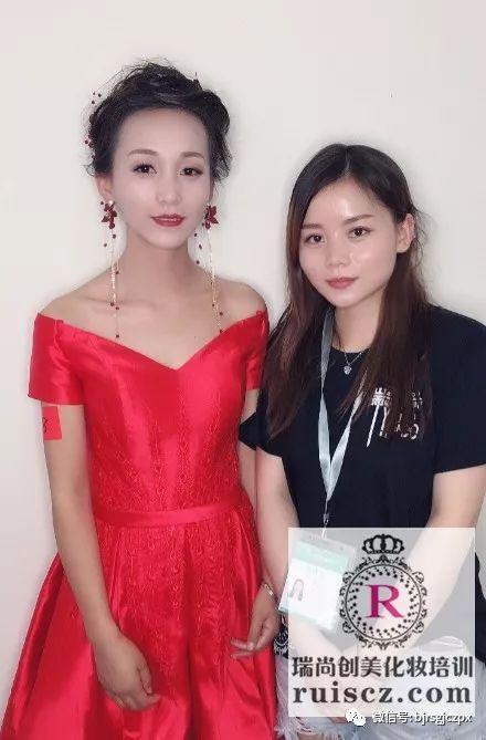 瑞尚创美:学员5月份月考作品欣赏
