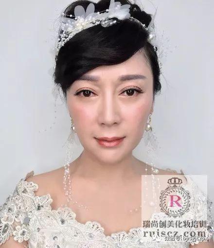 瑞尚创美:学员5月份月考作品欣赏