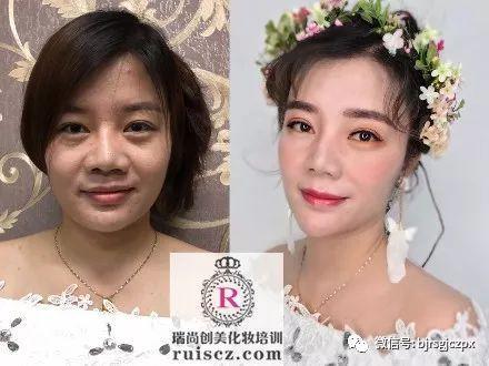 瑞尚创美:学员5月份月考作品欣赏