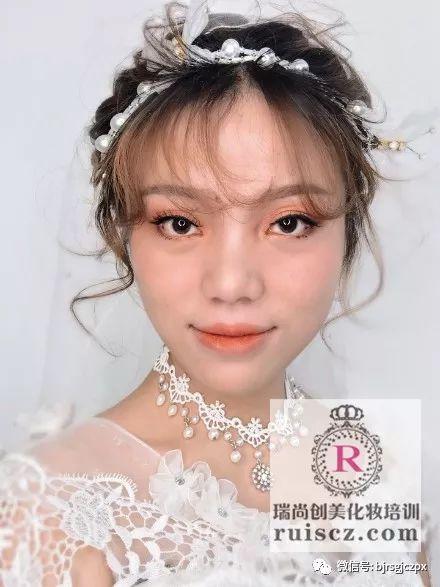 瑞尚创美:学员5月份月考作品欣赏