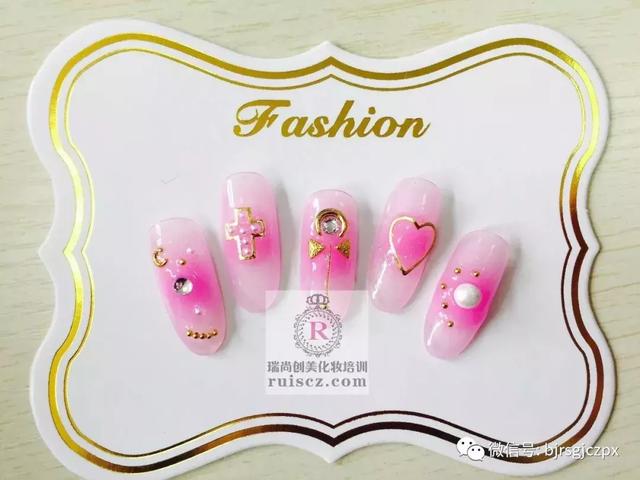 学员作品|多种风格让你看花眼,可盐可甜可百变!