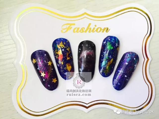 学员作品|多种风格让你看花眼,可盐可甜可百变!