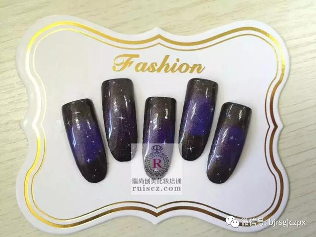 学员作品|多种风格让你看花眼,可盐可甜可百变!