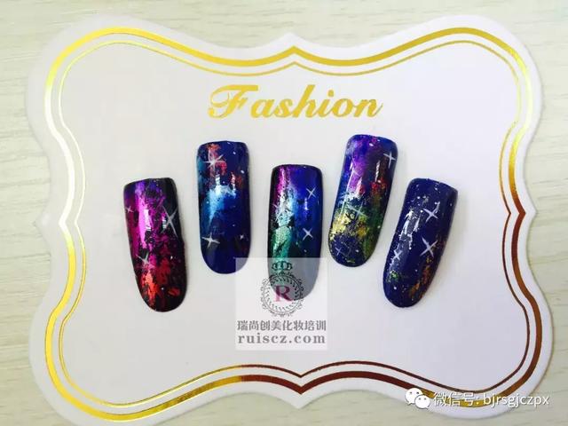 学员作品|多种风格让你看花眼,可盐可甜可百变!