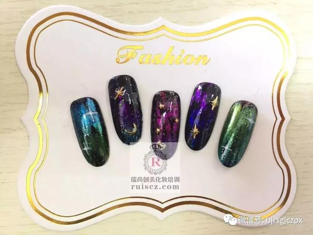 学员作品|多种风格让你看花眼,可盐可甜可百变!