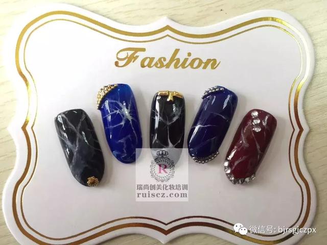 学员作品|多种风格让你看花眼,可盐可甜可百变!