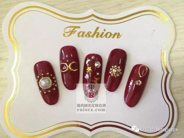 学员作品|多种风格让你看花眼,可盐可甜可百变!