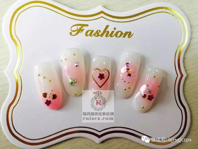 学员作品|多种风格让你看花眼,可盐可甜可百变!