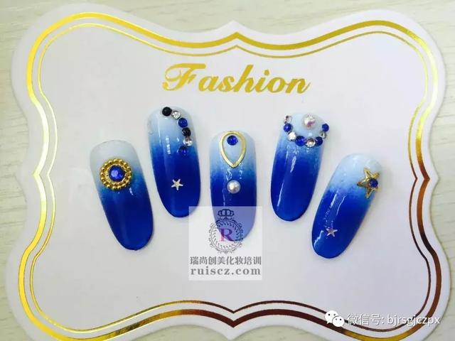 学员作品|多种风格让你看花眼,可盐可甜可百变!