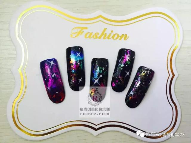 学员作品|多种风格让你看花眼,可盐可甜可百变!