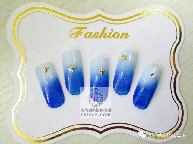 学员作品|多种风格让你看花眼,可盐可甜可百变!