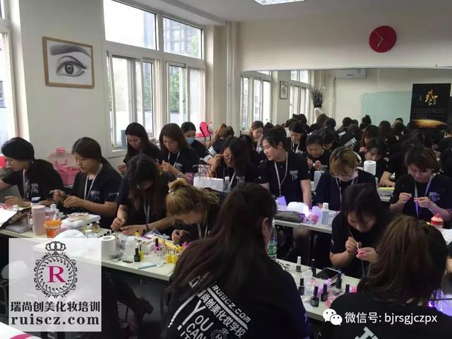 学员作品|多种风格让你看花眼,可盐可甜可百变!