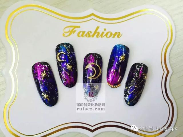 学员作品|多种风格让你看花眼,可盐可甜可百变!