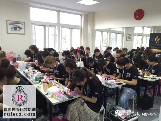 学员作品|多种风格让你看花眼,可盐可甜可百变!