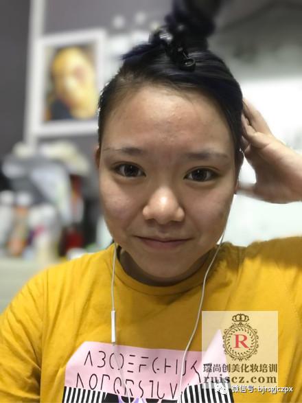 艺术&美妆|不会创意妆面?哪好意思叫化妆师!