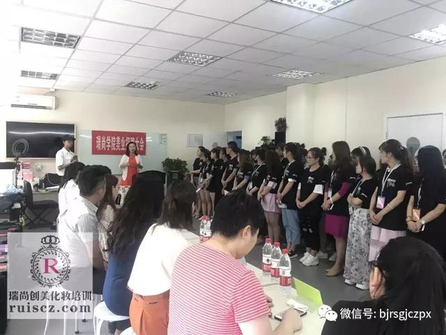 大赛+就业|化妆师就业强势头,不服来battle?