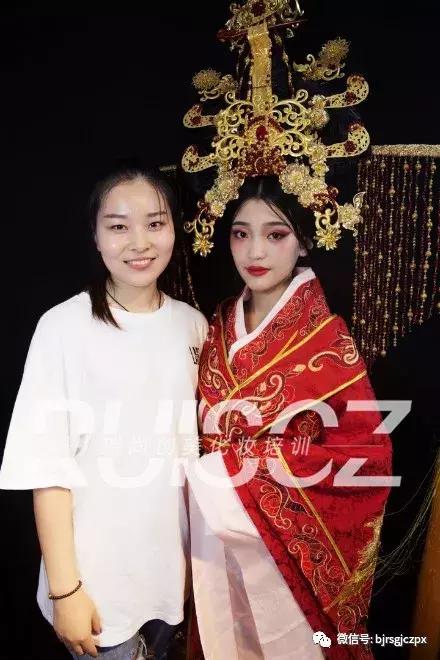 学员月考|各个校区6月月考,优秀作品欣赏