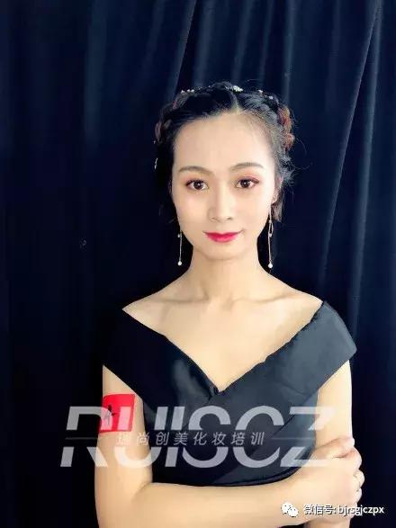 学员月考|各个校区6月月考,优秀作品欣赏