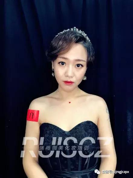 学员月考|各个校区6月月考,优秀作品欣赏