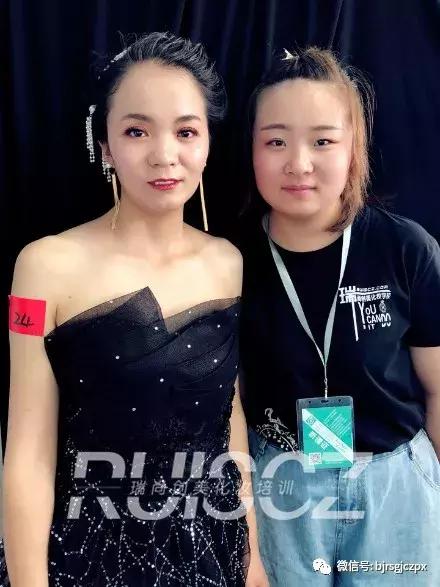 学员月考|各个校区6月月考,优秀作品欣赏