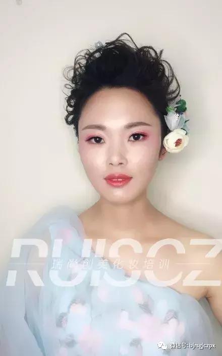 学员月考|各个校区6月月考,优秀作品欣赏