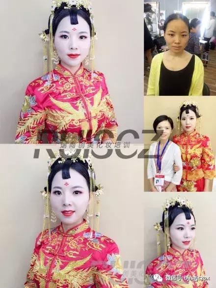 学员月考|各个校区6月月考,优秀作品欣赏