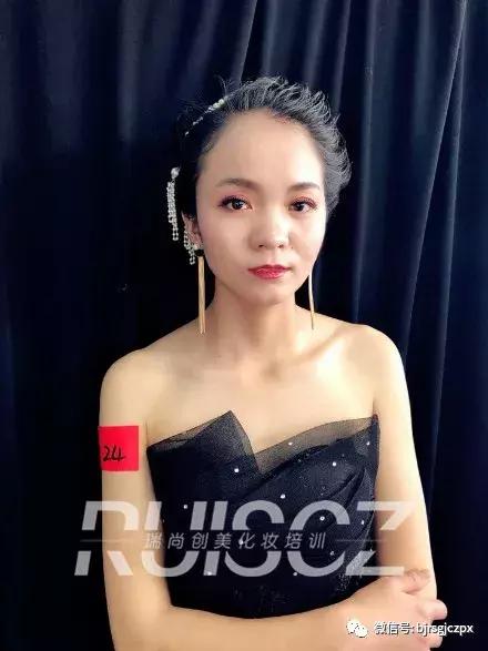 学员月考|各个校区6月月考,优秀作品欣赏