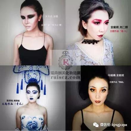 学员月考|各个校区6月月考,优秀作品欣赏