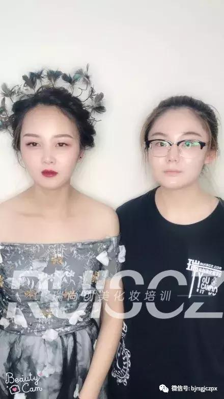 学员月考|各个校区6月月考,优秀作品欣赏