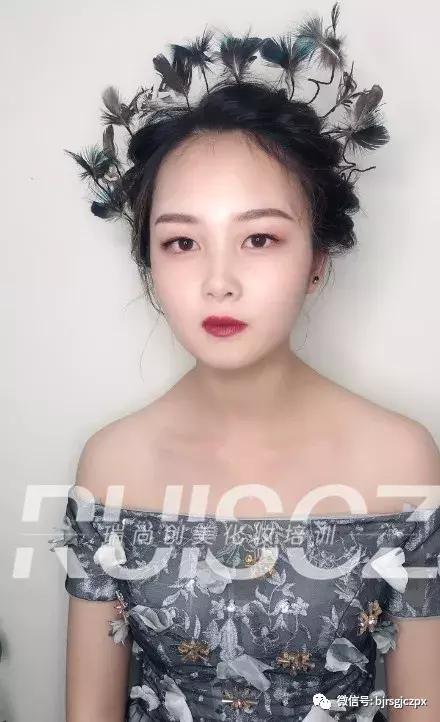 学员月考|各个校区6月月考,优秀作品欣赏