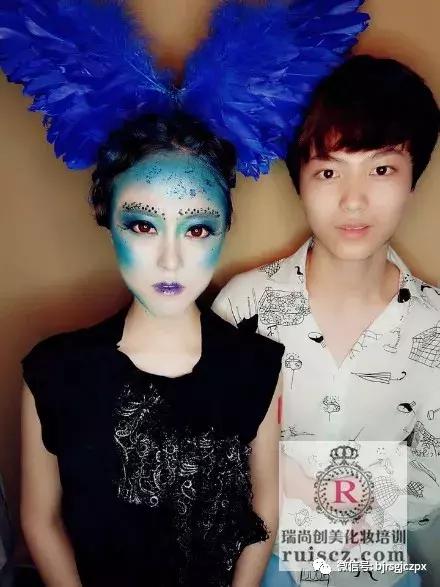 学员月考|各个校区6月月考,优秀作品欣赏