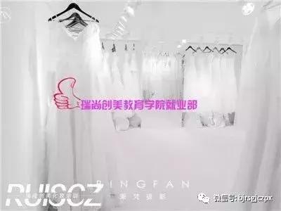 「无忧就业」化妆师人才培养,助力美业发展