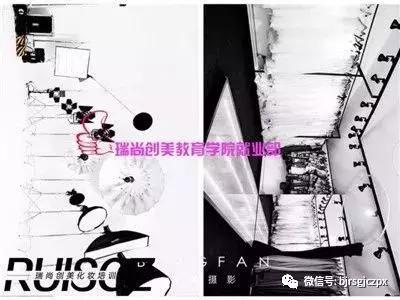 「无忧就业」化妆师人才培养,助力美业发展