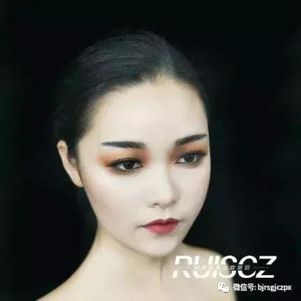 挑逗视觉神经的创意眼妆,颠覆你的想象!