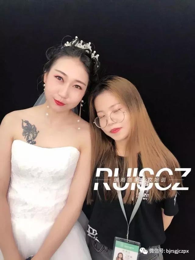 房山月考|这么多高质量的作品,他们只学了一个月!