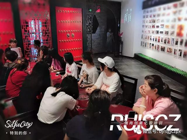 化妆师想快速融入团队?这份岗前攻略请收下!