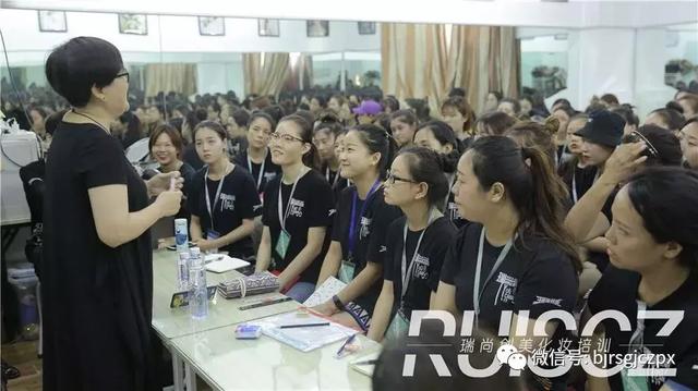北影资深影视老师公开课,深入剖析影视造型创作攻略