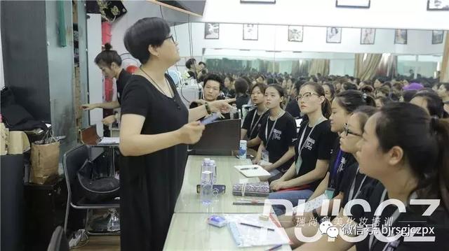 北影资深影视老师公开课,深入剖析影视造型创作攻略