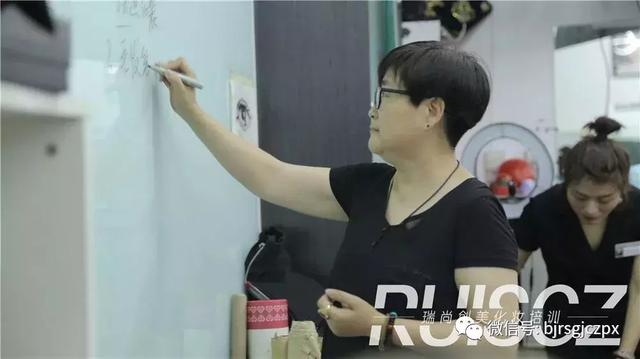 北影资深影视老师公开课,深入剖析影视造型创作攻略