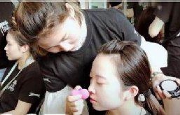 化妆学出来能干什么?有哪些选择?