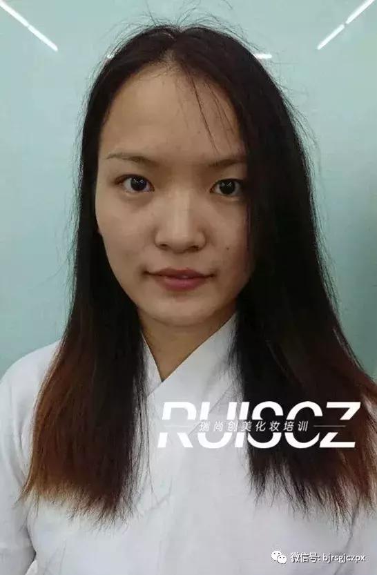 美男超多的黄金时代,标新立异的妆容成为新风尚