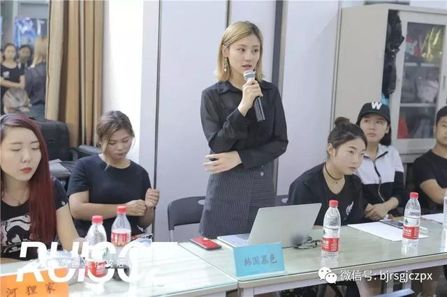 化妆师应聘攻略,实战经验才是就业的本钱!