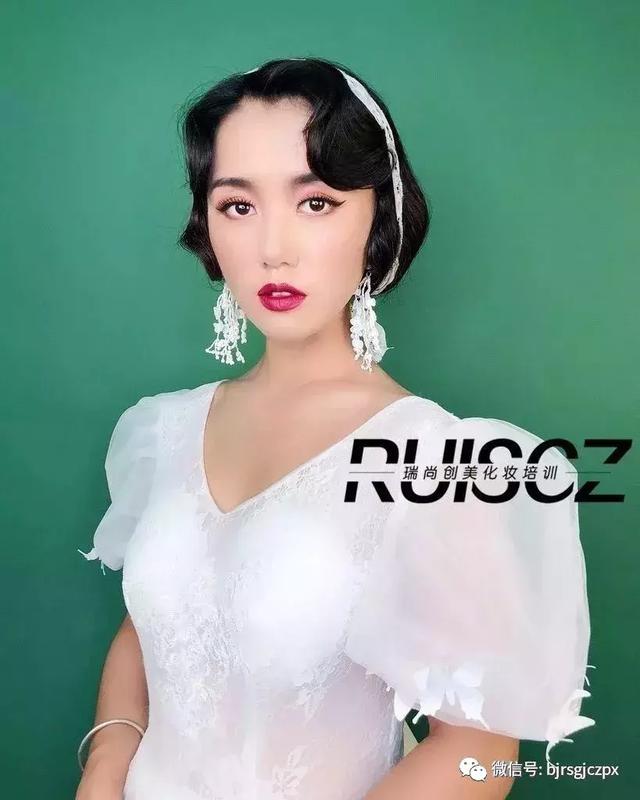 三大校区同期开学,逐梦美业未来可期!